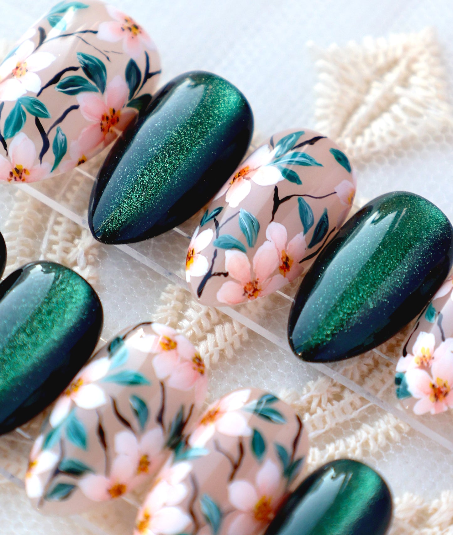 Gemstone Garden