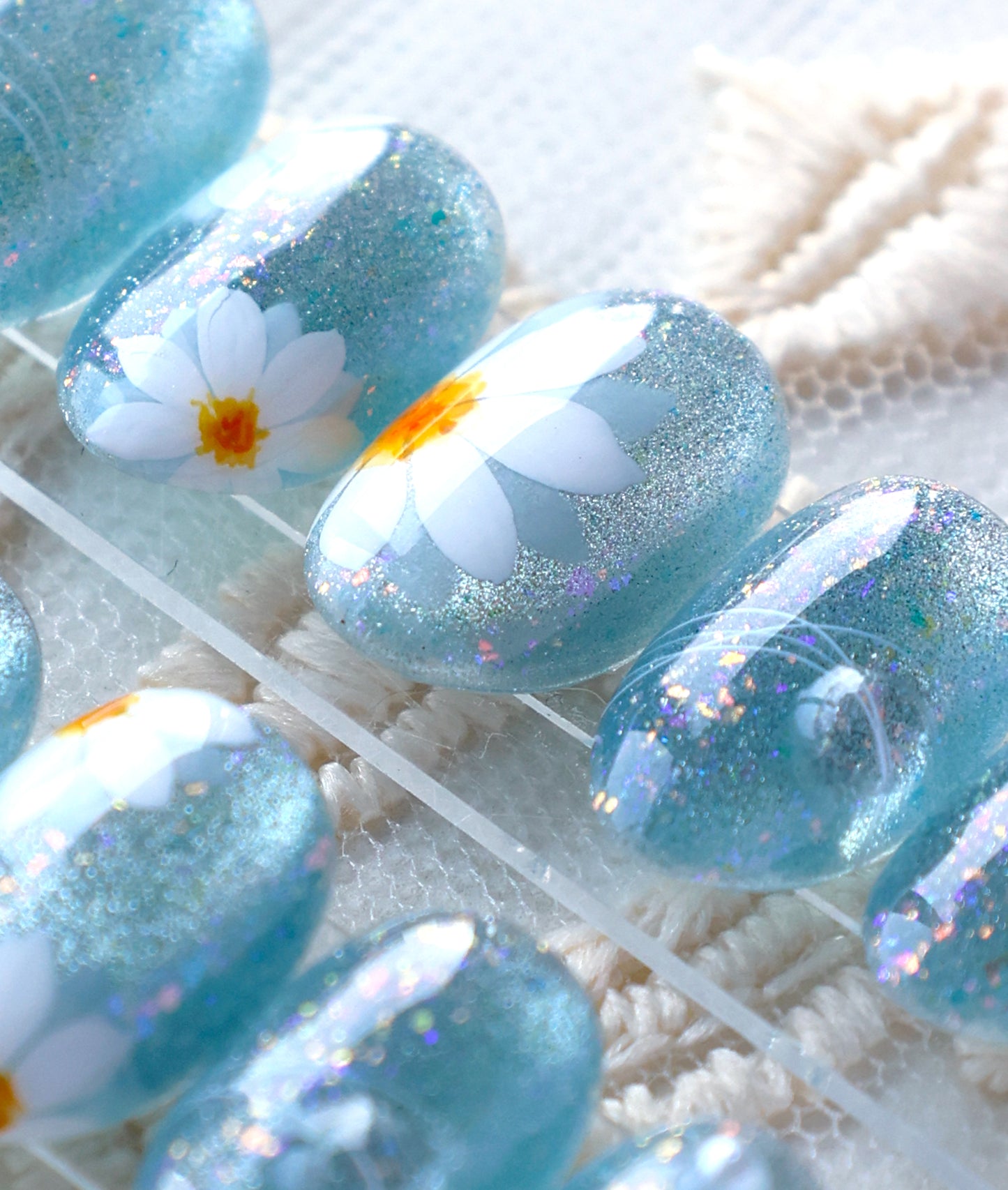Dewy Daisy