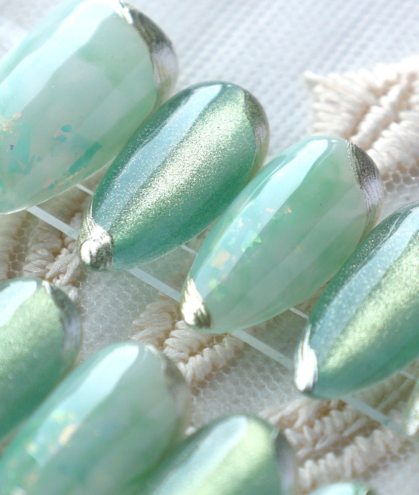 Sage Jade